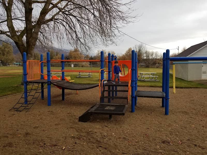Uintah City Park - Image 2
