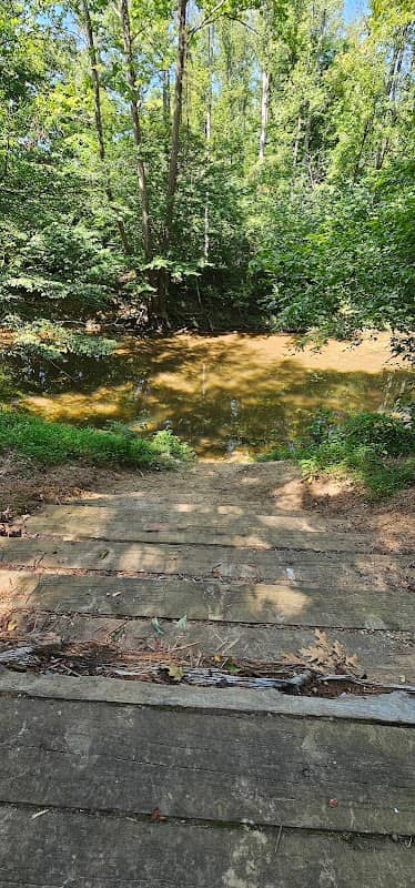 Blackwater River Wayside - Image 1