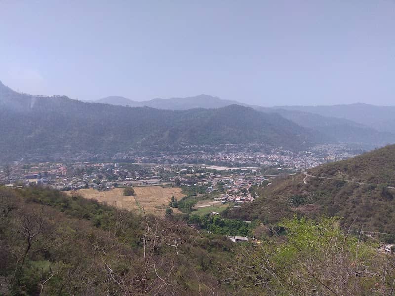 Glass House Park - Image 1