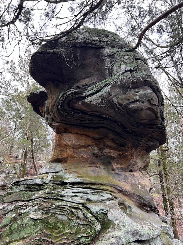 Devils Smokestack - Image 1