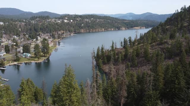 Fernan Lake Natural Area - Image 2