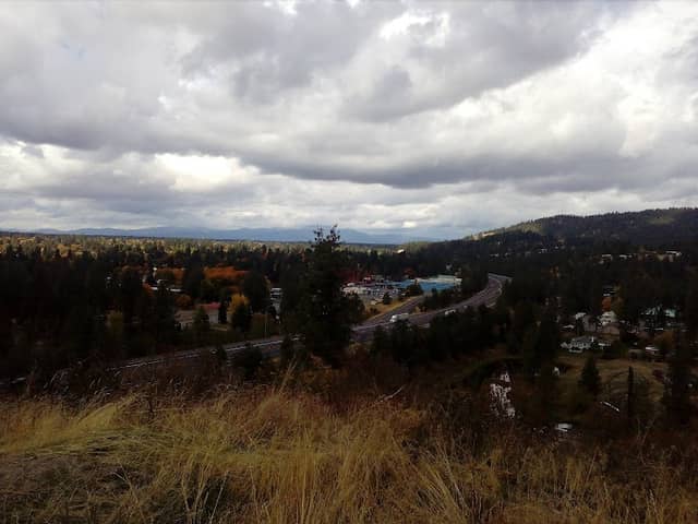 Fernan Lake Natural Area - Image 1