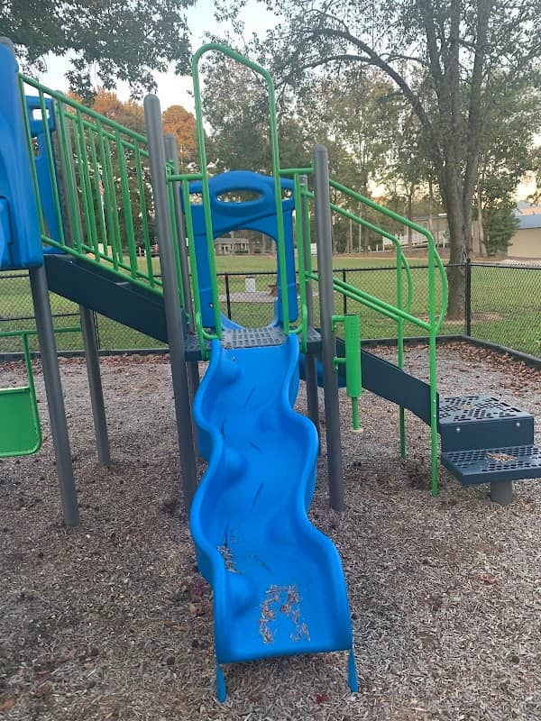 Fultondale Children’s Park Walker Chapel - Image 1