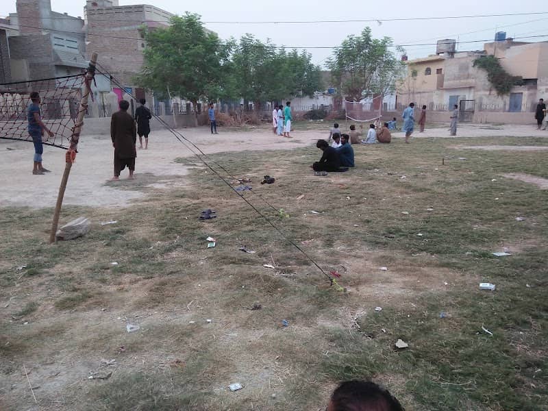 Kheban Park - Image 1