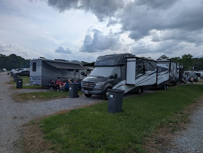 Legends Lane Campground - Image 1