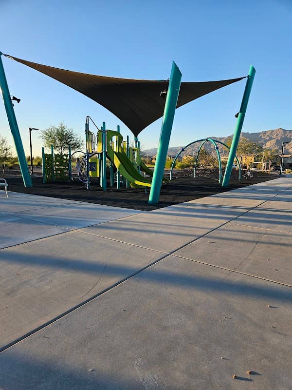 Atlas park - Image 1
