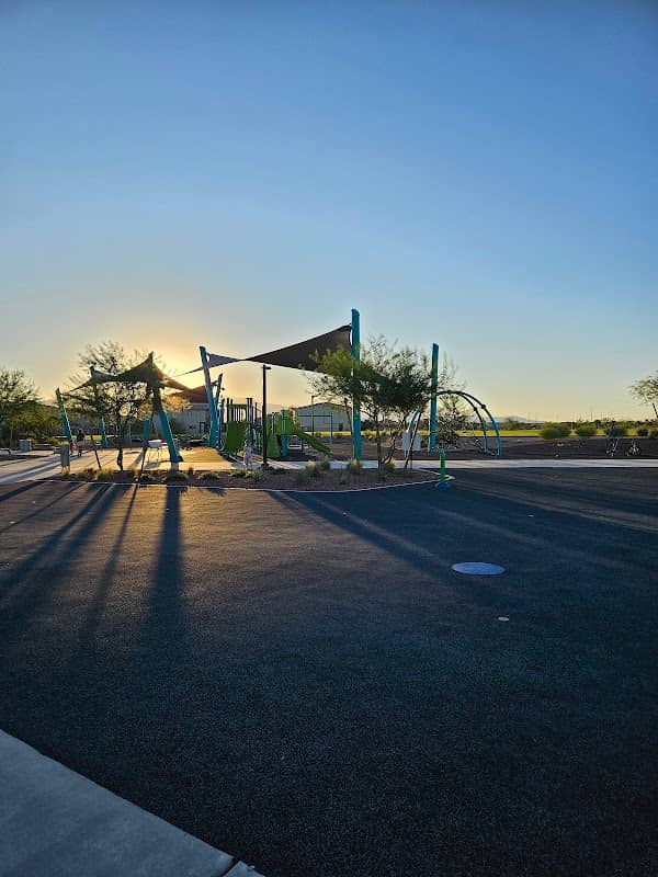 Atlas park - Image 2