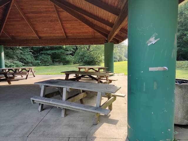Barbara Boyd Park (formerly Caledonia Park) - Image 1