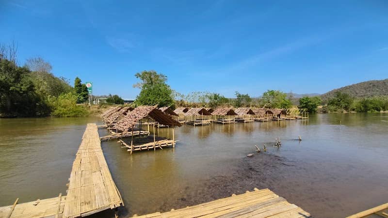 ซุ้มน้ำปาย สายเลี่ยงเมือง - Image 1