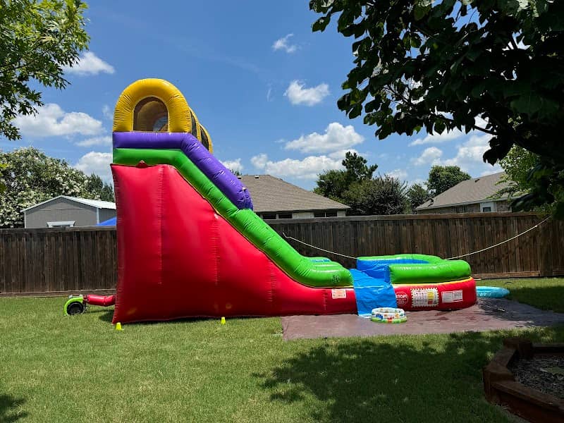 L&L Party Rentals - Image 1