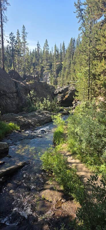 Crystal Falls - Image 3