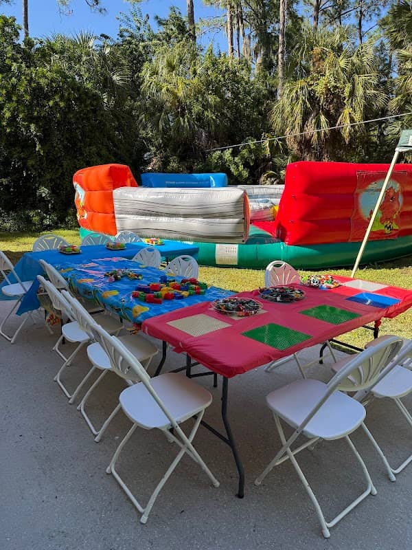 Coastal Inflatables - Image 1