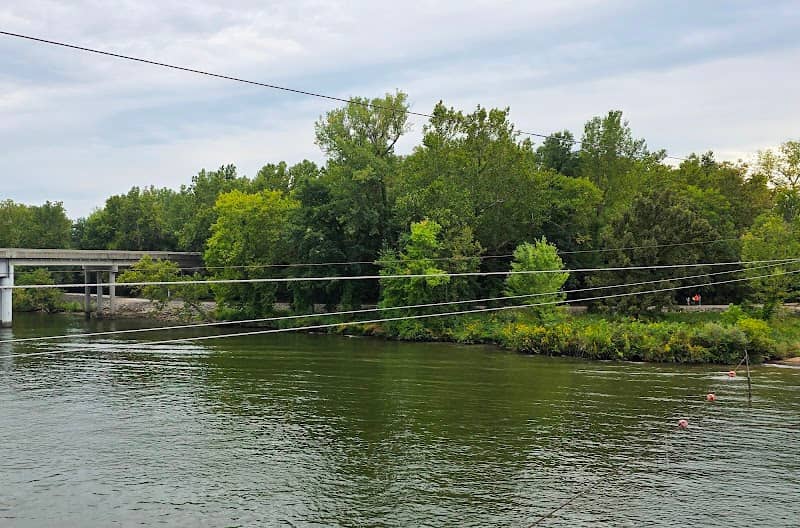 Swinging Bridge Park - Image 2