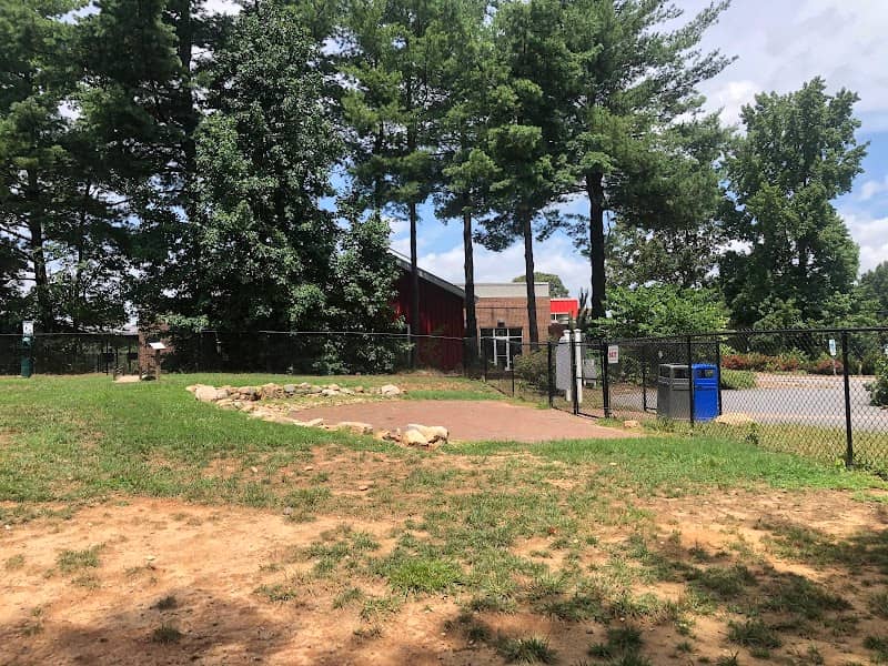 Precious 9 Memorial Dog Park - Image 1