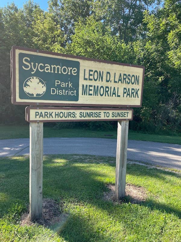 Sycamore Lake Rotary Park - Image 2