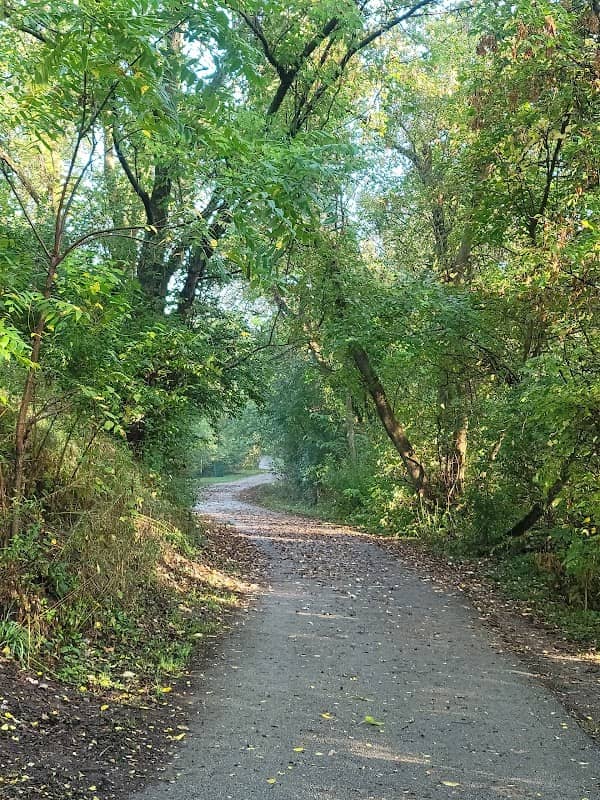 Sycamore Lake Rotary Park - Image 1