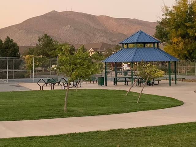 John Mankins Park - Image 2