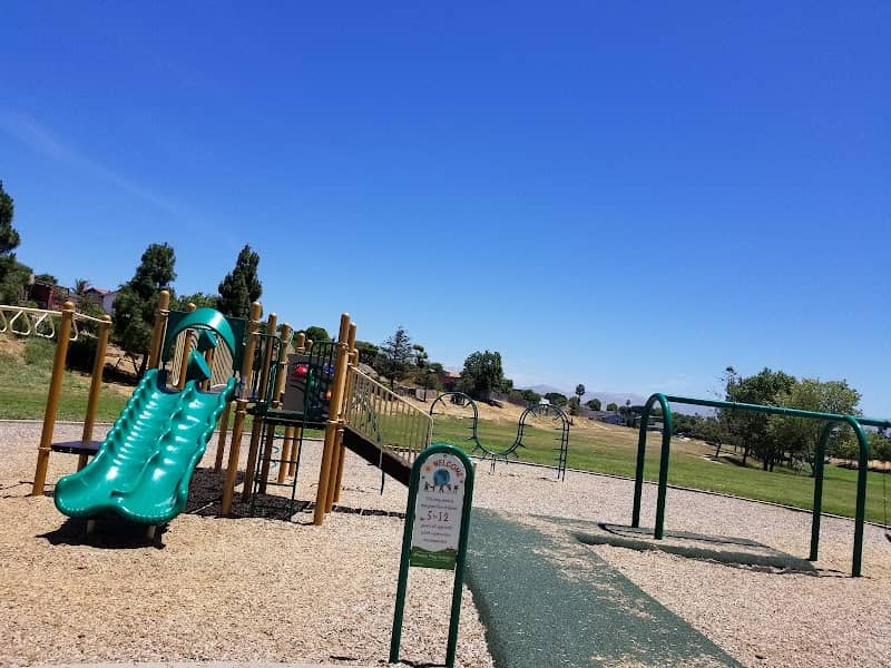 Cesar Chavez Community Park - Image 1