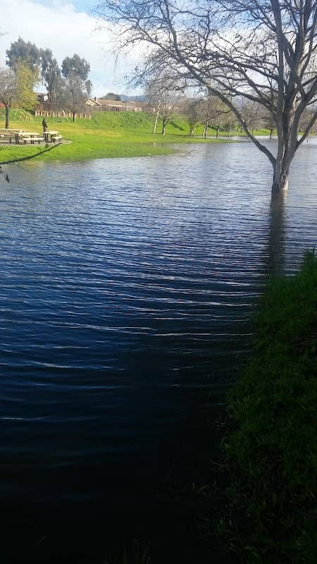Cesar Chavez Community Park - Image 2