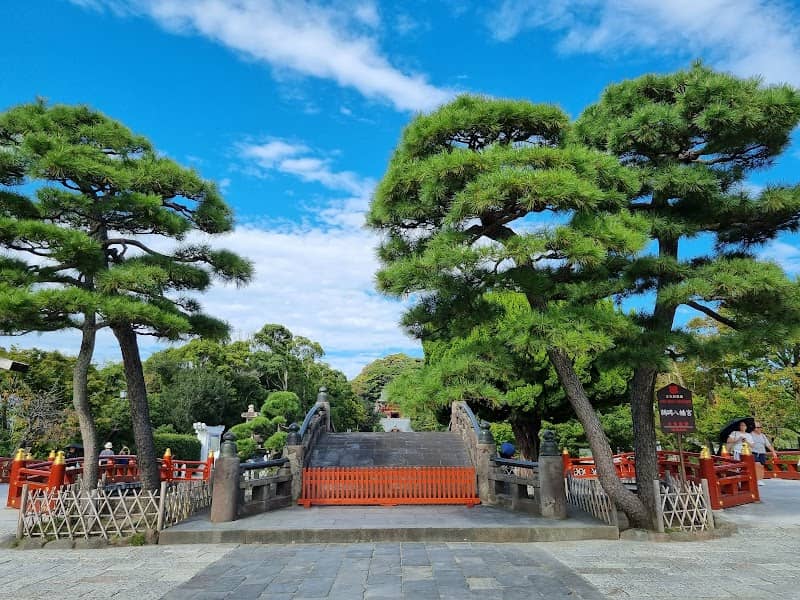 Taiko Bridge - Image 2
