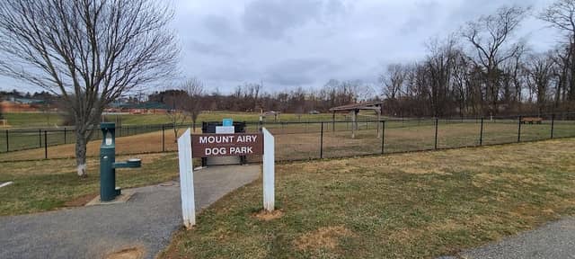 Watkins Park - Image 2