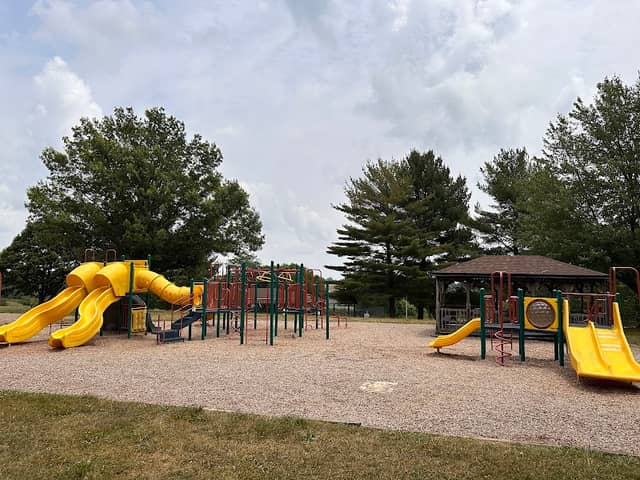 Watkins Park - Image 1