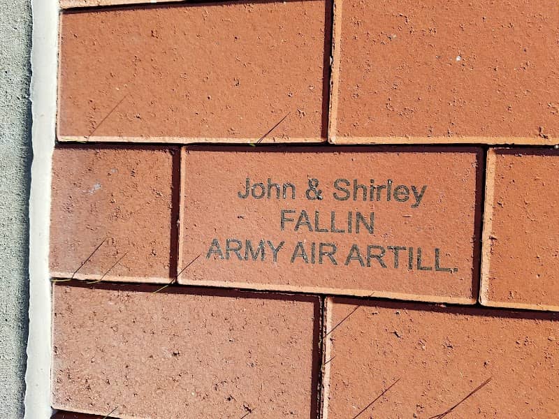 Veteran's Memorial - Image 2
