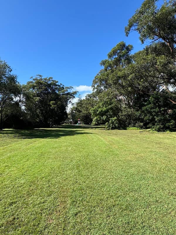 Belongil Park - Nature Reserve & Playground - Image 1