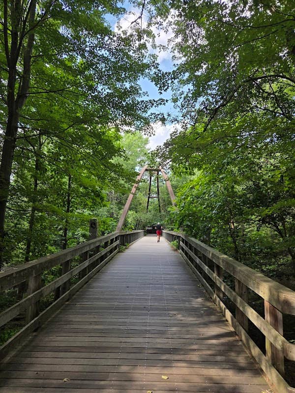 Charles River Reservation - Image 1