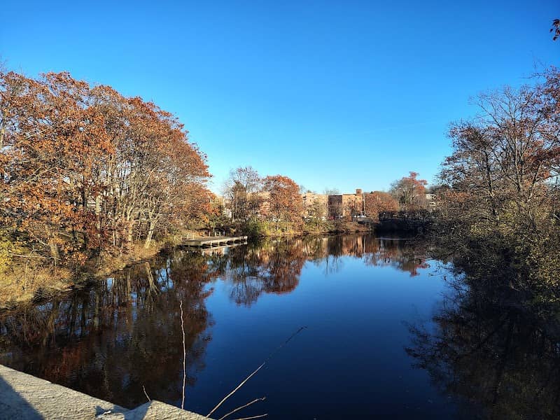 Charles River Reservation - Image 2