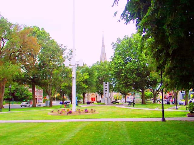 Waterbury Green - Image 2