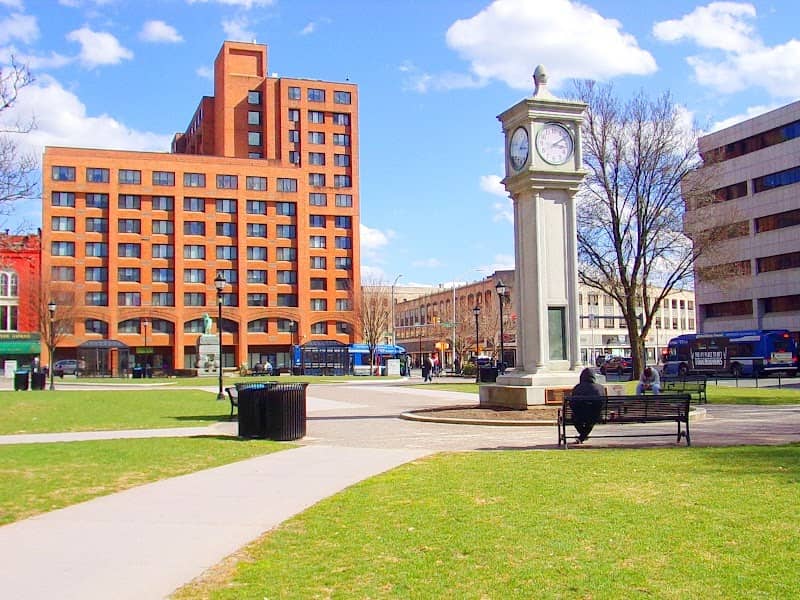 Waterbury Green - Image 1