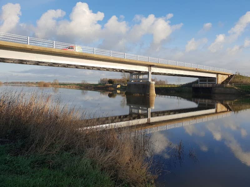Dunham Toll Bridge - Image 2