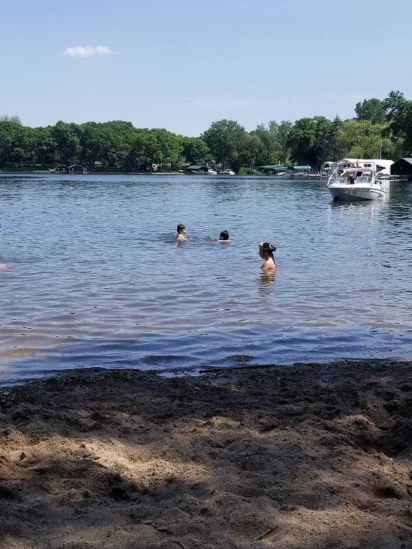 Libbs Lake Beach Park - Image 1