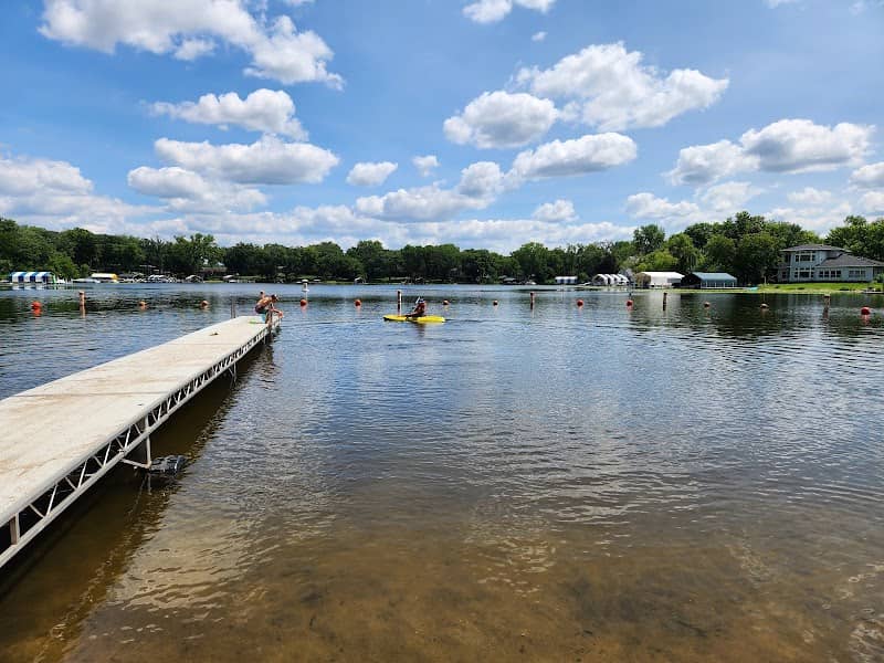 Libbs Lake Beach Park - Image 2