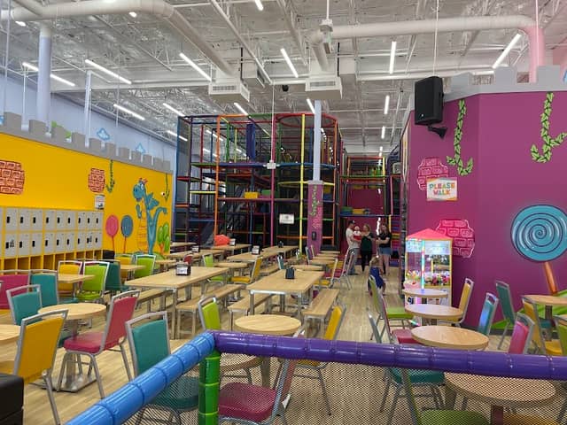 Kids Empire Johnstown - Image 3