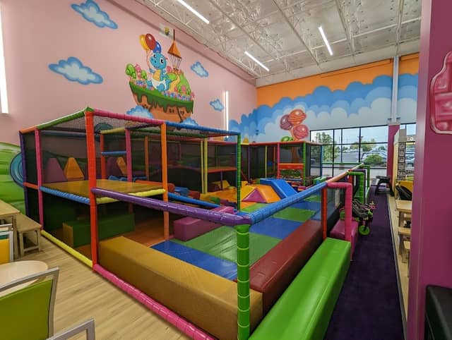 Kids Empire Johnstown - Image 1