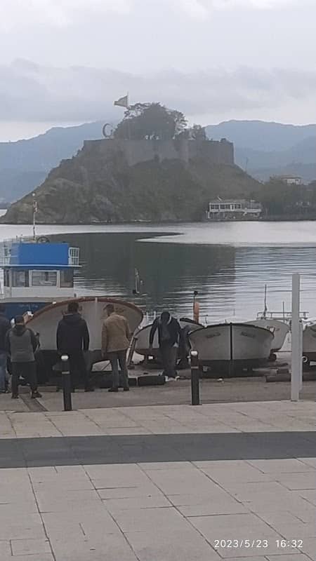 Atatürk Anıtı - Image 1