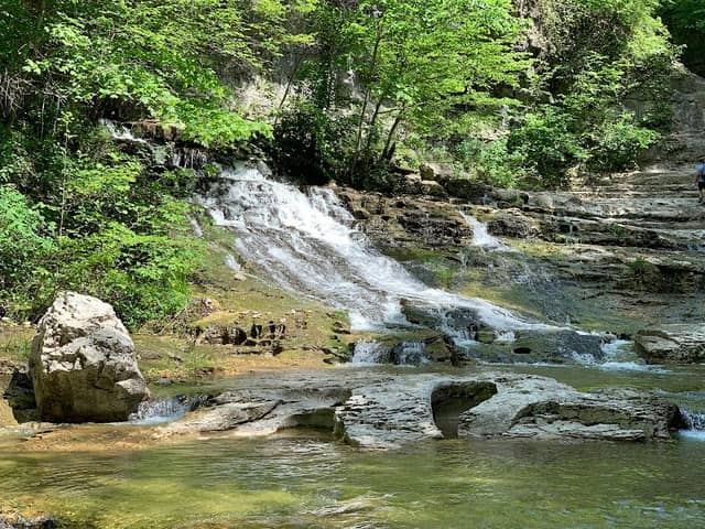 The Walls of Jericho - Image 1