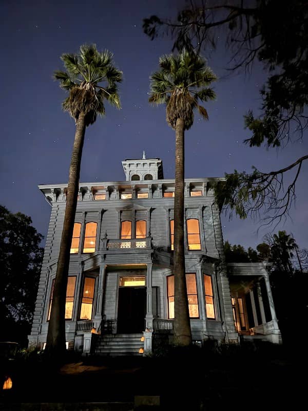 John Muir National Historic Site - Image 1