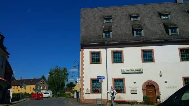 Städtisches Museum Taucha - Image 1
