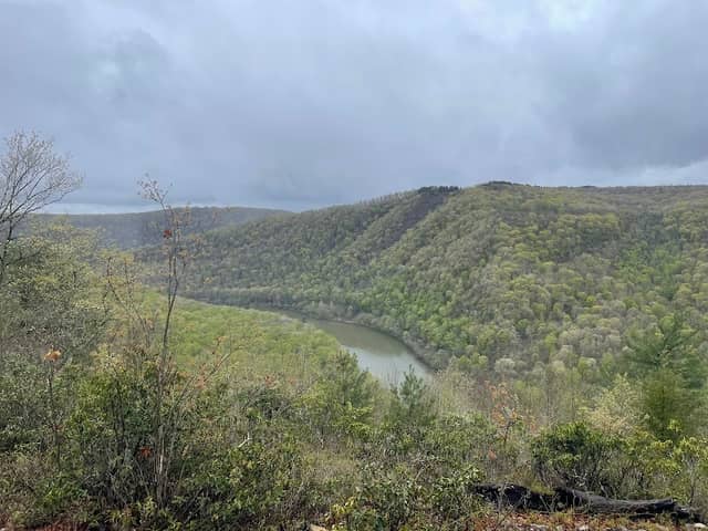 Fields ridge run vista - Image 1