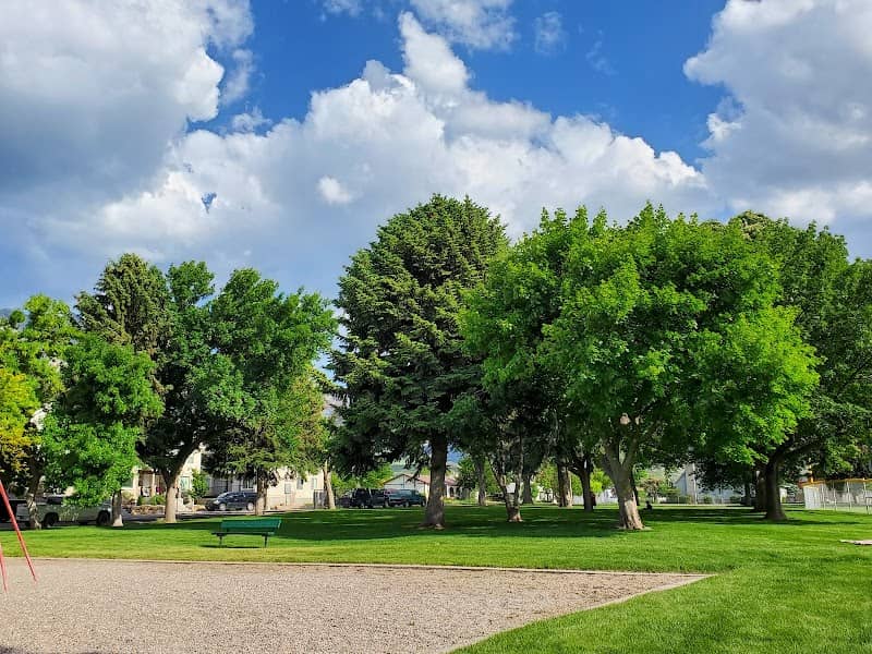 Santaquin Centennial Park - Image 1