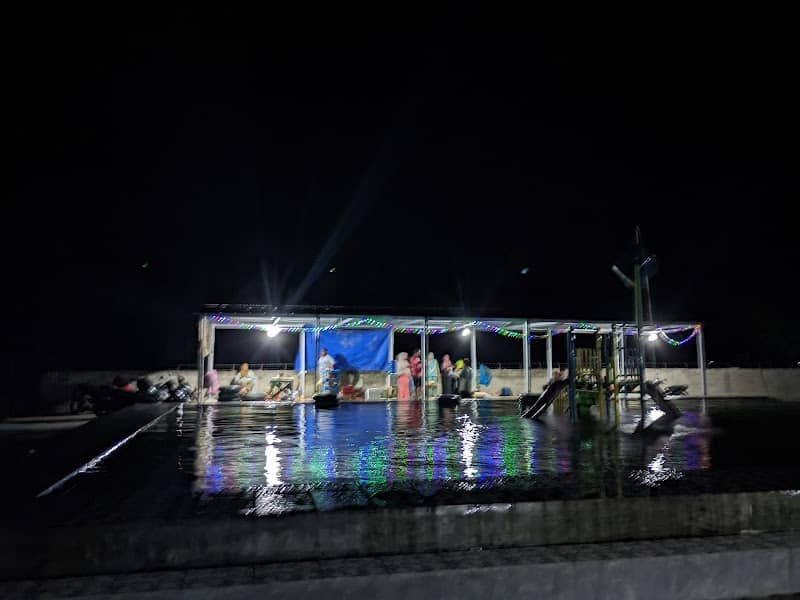 Kolam Renang Sosial - Image 1