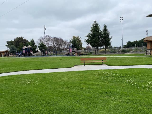 Stanton Park - Image 1