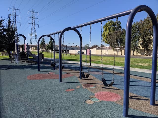 Stanton Park - Image 2
