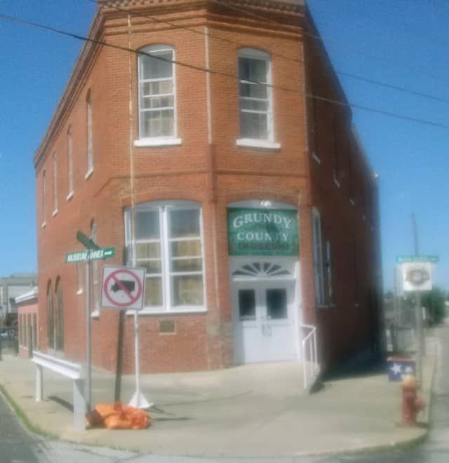 Grundy County Museum - Image 1
