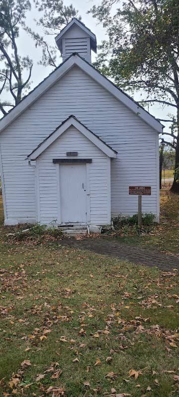 Saline County Area Museum (Saline Creek Pioneer Village and Museum) - Image 1
