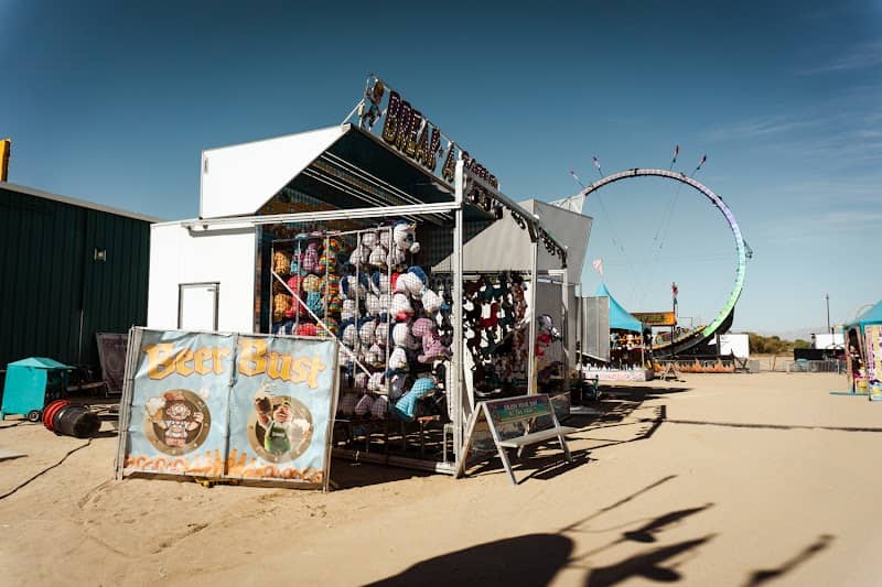 Desert Empire Fairgrounds - Image 1