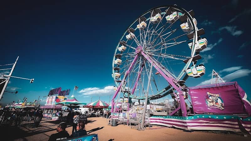 Desert Empire Fairgrounds - Image 3
